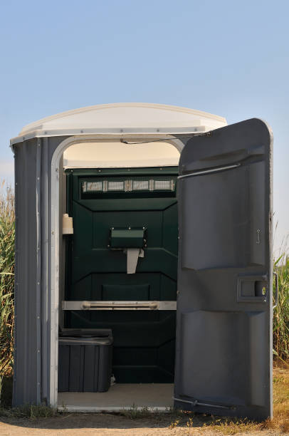Best Local porta potty services  in Pepeekeo, HI