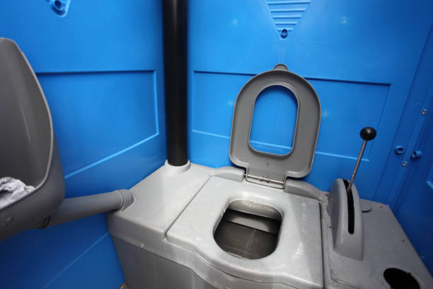 Best Porta potty delivery and setup  in Pepeekeo, HI