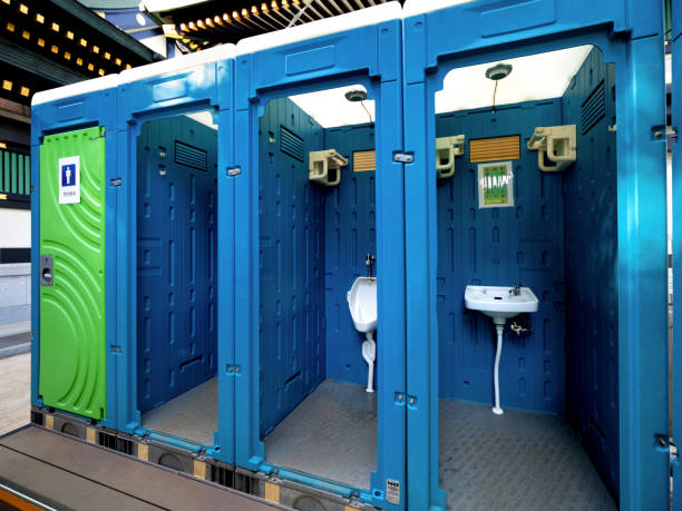 Best Best portable toilet rental  in Pepeekeo, HI