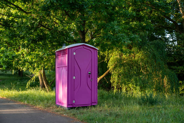 Best Local porta potty services  in Pepeekeo, HI